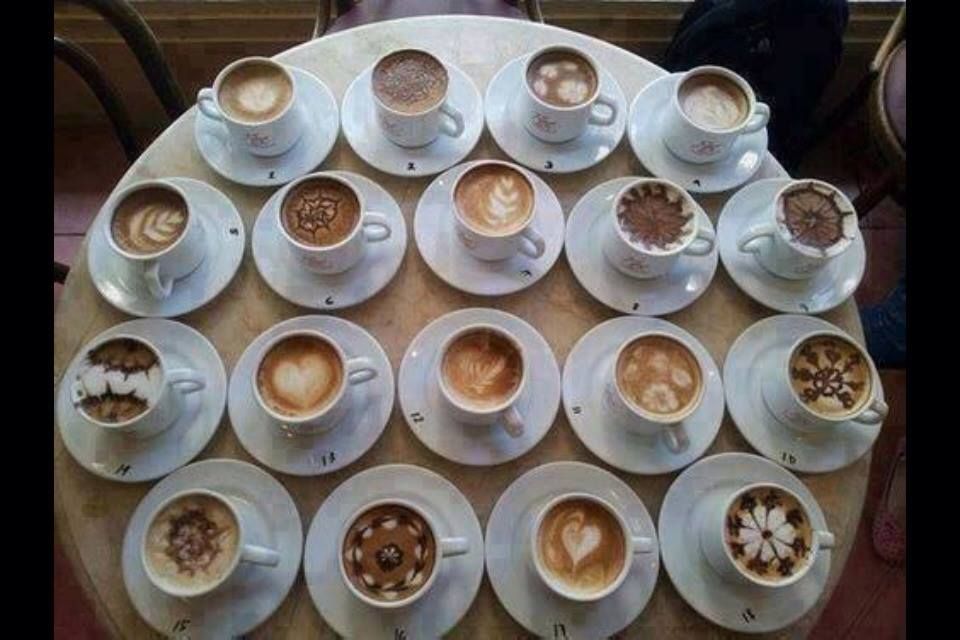 immagine post pausa caffè